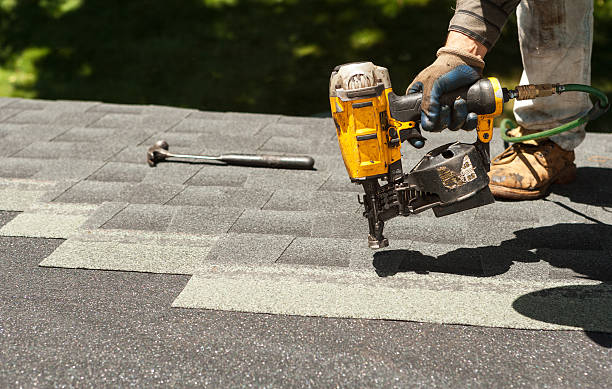 Carrollton, OH Roofing Contractor Company